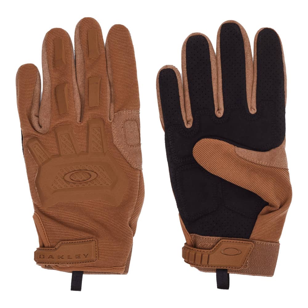 OAKLEY FLEXION 2.0 TACTICAL GLOVES