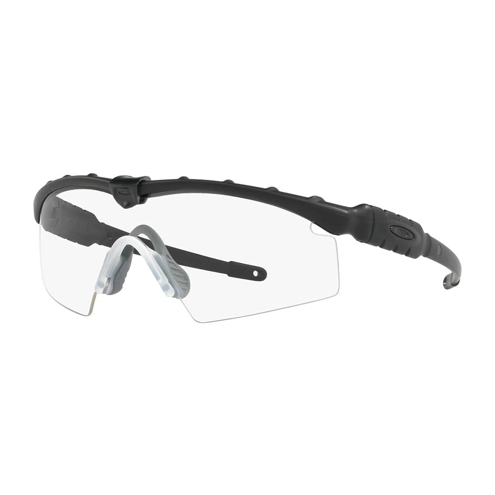 OAKLEY SI BALLISTIC M FRAME 2.0 STRIKE SUNGLASSES