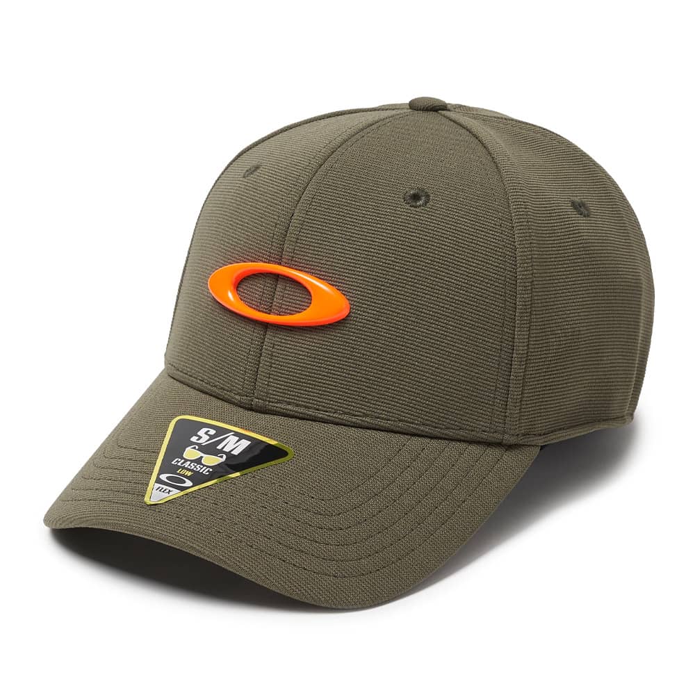Oakley Tincan Cap Oakley Hats