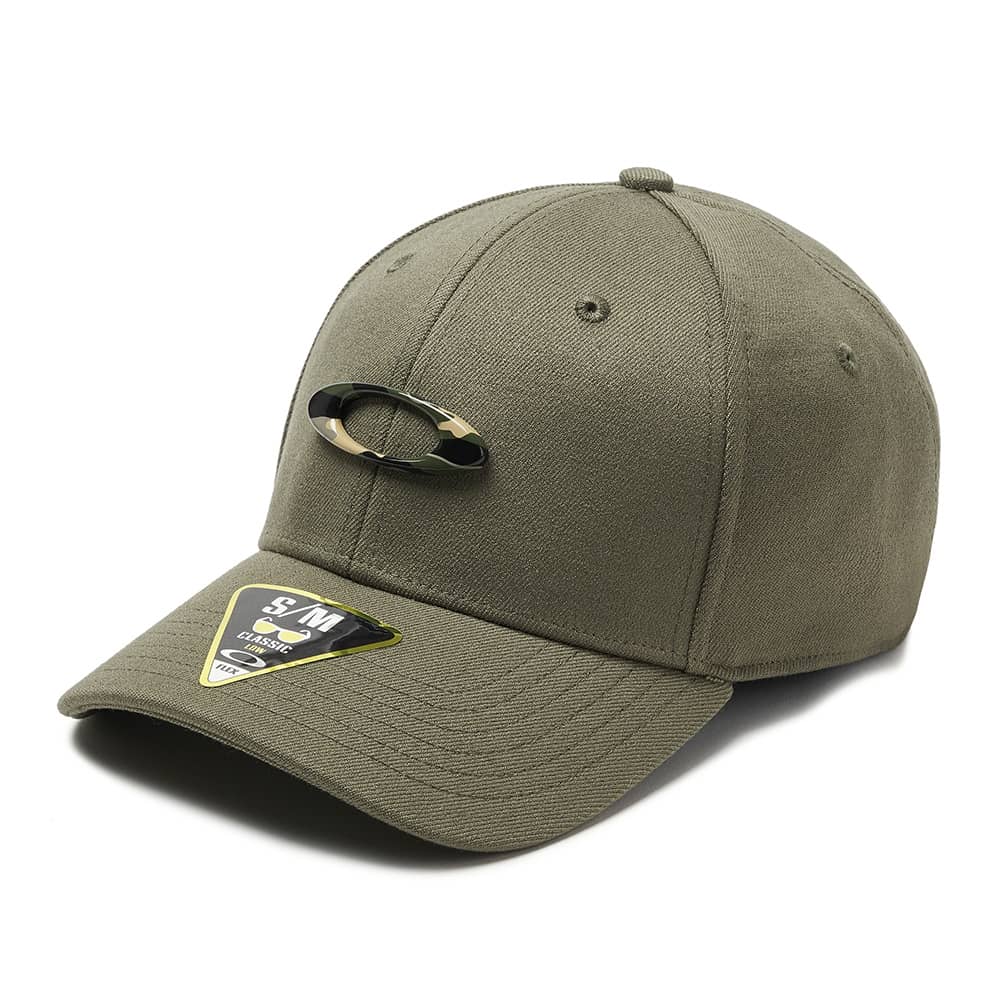 OAKLEY TINCAN CAP