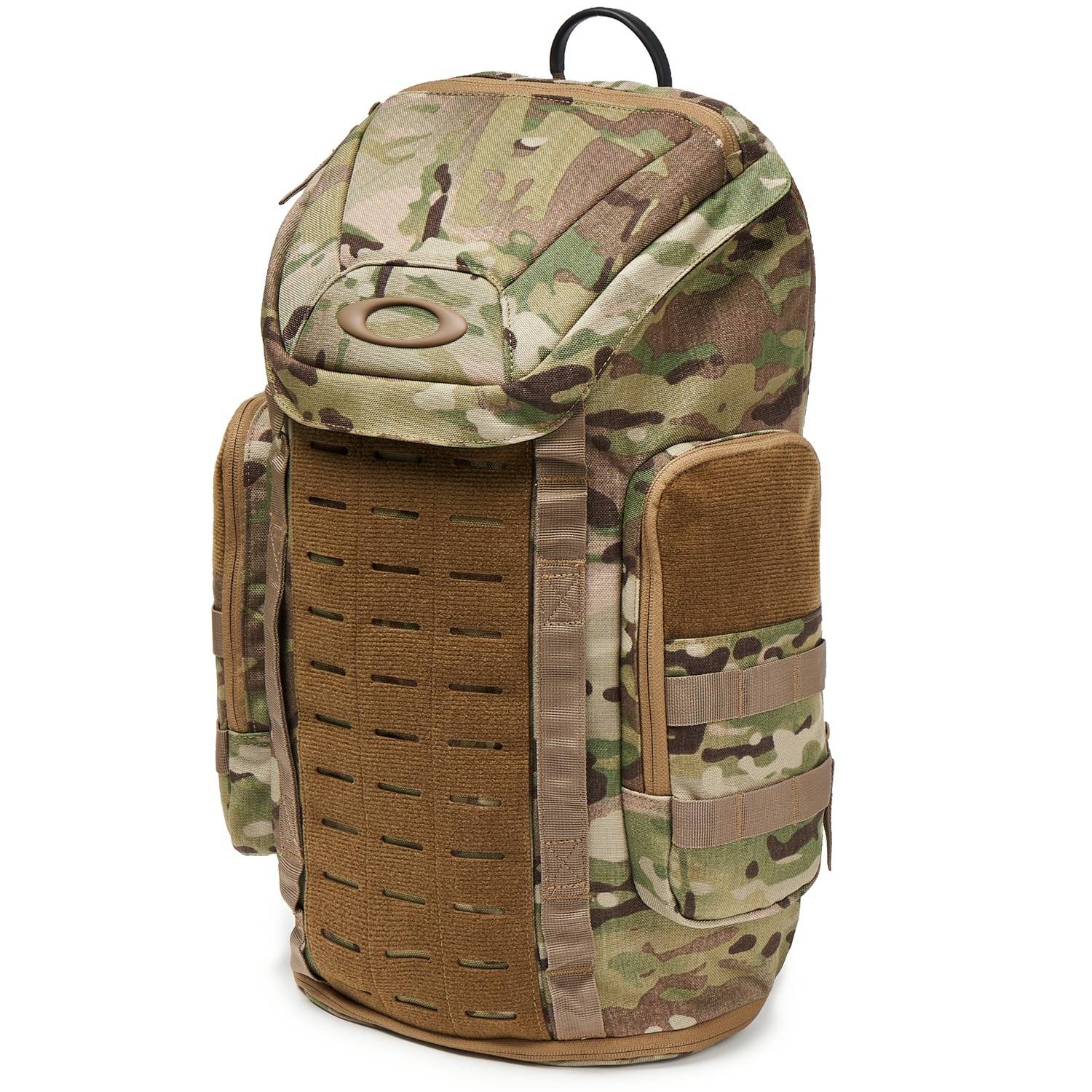 OAKLEY LINK PACK MILTAC BACKPACK U.S. PATRIOT