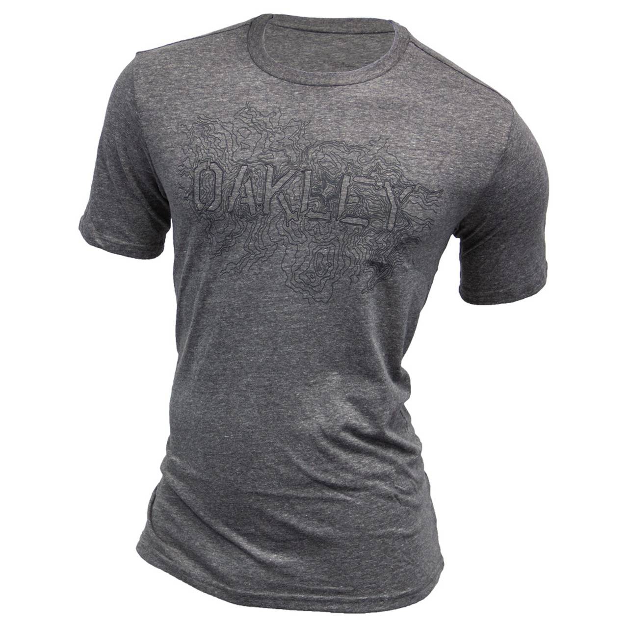 OAKLEY SI LAND NAV T-SHIRT