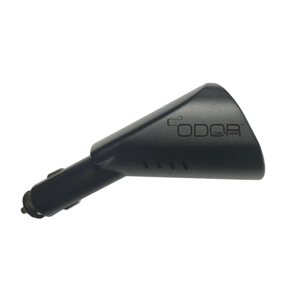 Odor Crusher Ozone Go Max