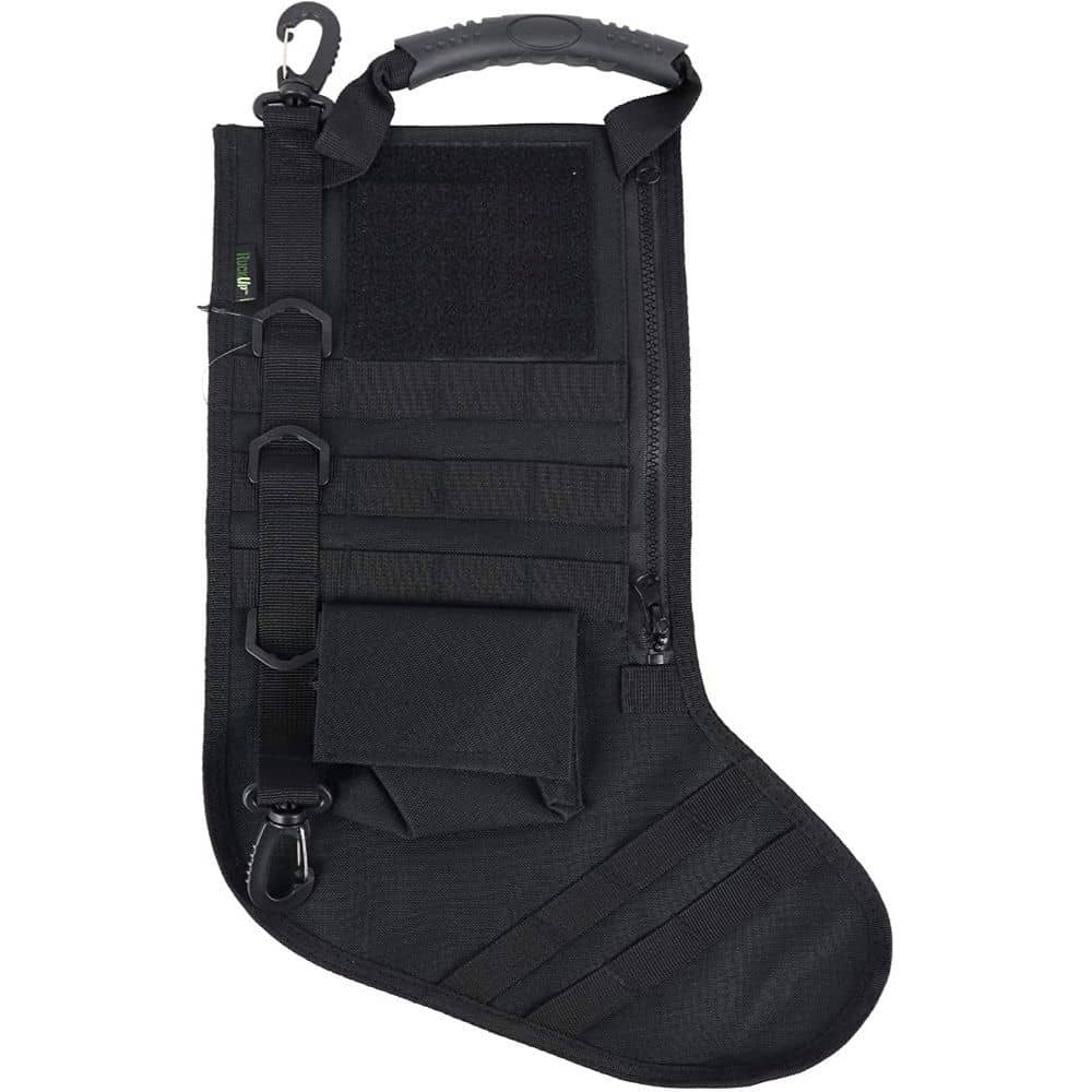 Osage River Tactical Christmas Stocking