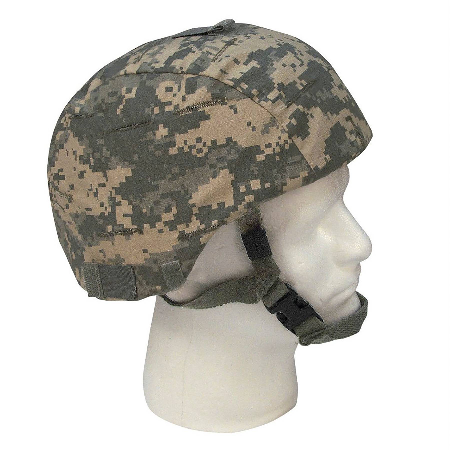 ROTHCO CHIN STRAP FOR MICH HELMET