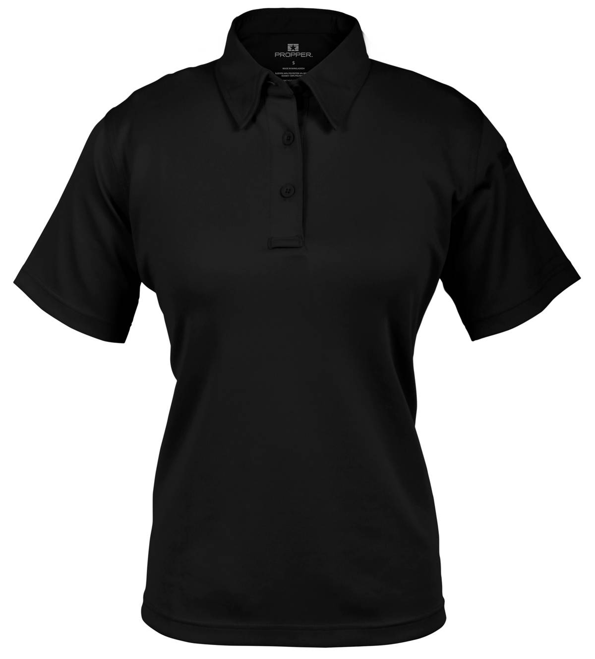 PROPPER WOMEN'S ICE PERFORMANCE SHORT SLEEVE POLO
