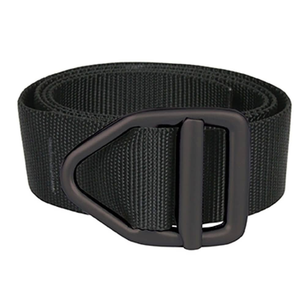 PROPPER 360 LOW PROFILE NYLON DUTY BELT  BLACK BUCKLE