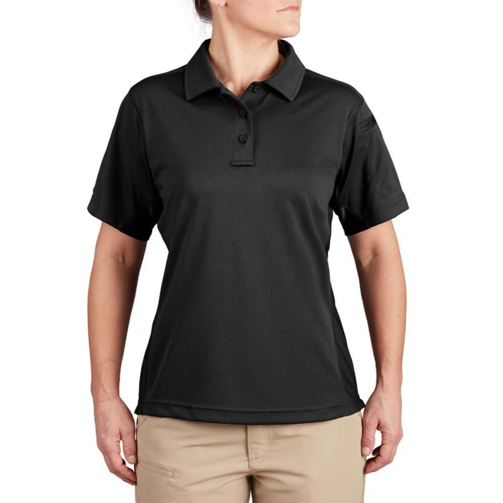 PROPPER WOMEN'S SUMMERWEIGHT TACTICAL POLO