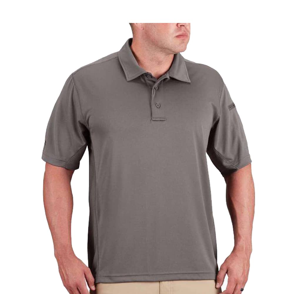 PROPPER MEN'S SUMMERWEIGHT TACTICAL POLO