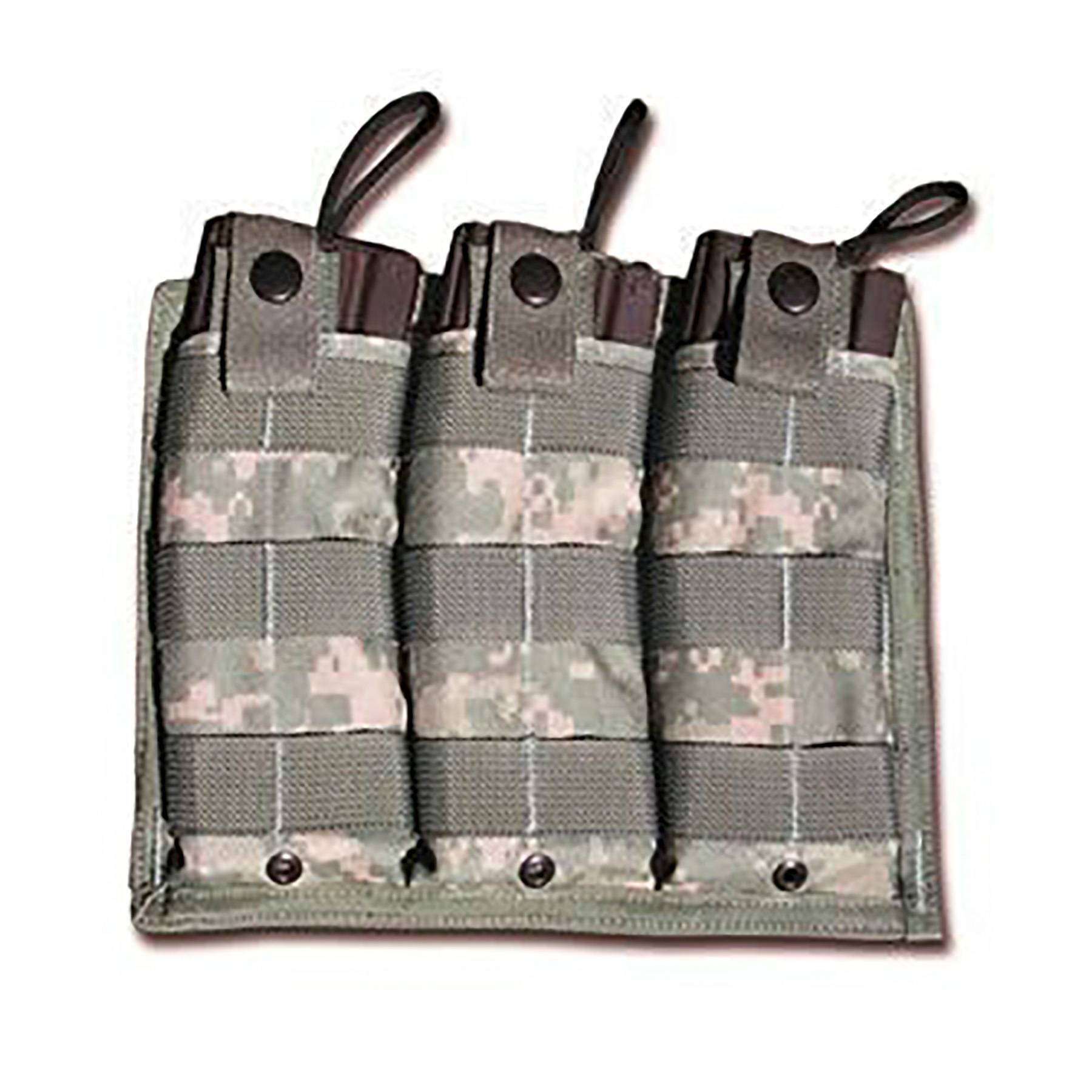 Spec-Ops X-3 Triple Mag Pouch