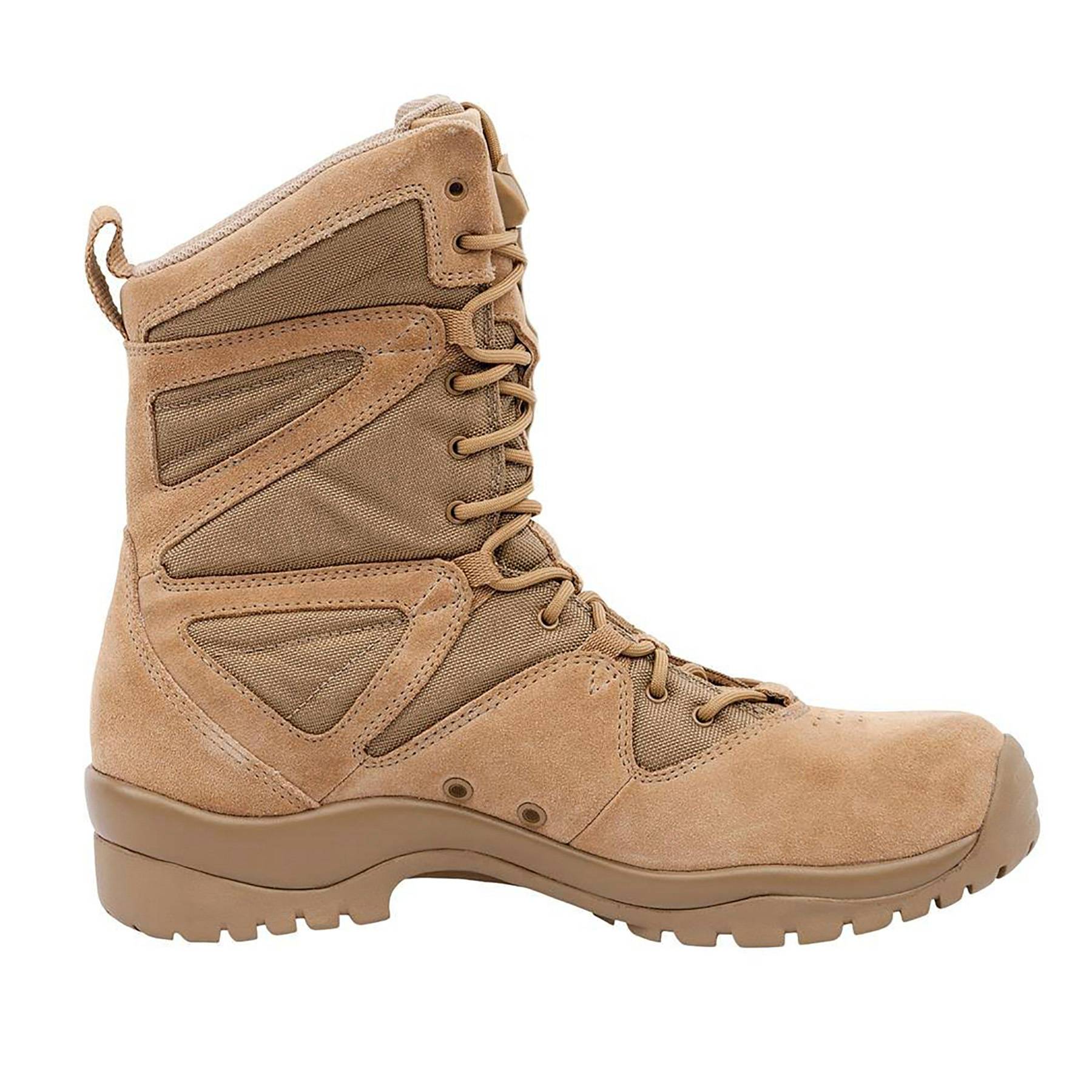 BlackHawk Ultralight Boots (Desert Tan) - 10R