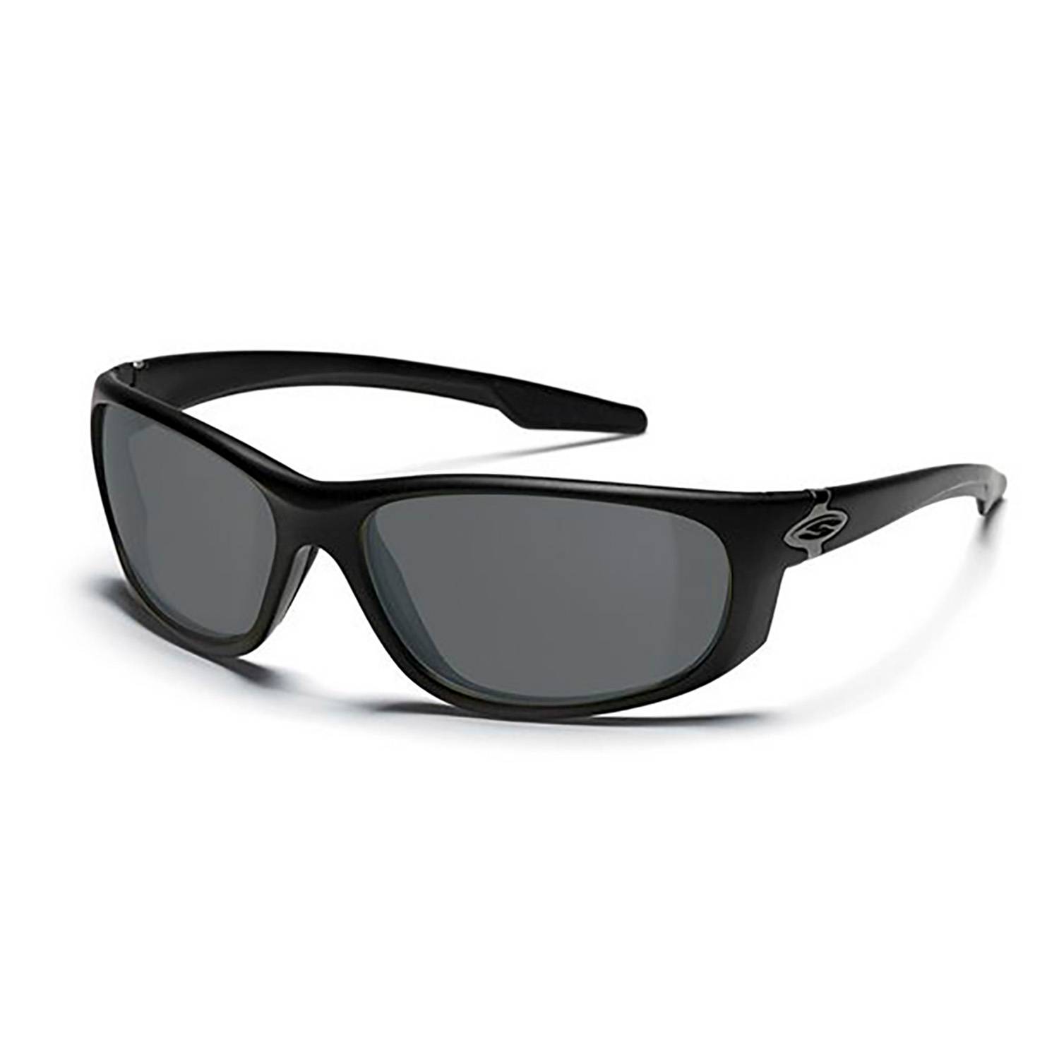 Smith Optics Chamber Tactical Polarized Eyewear
