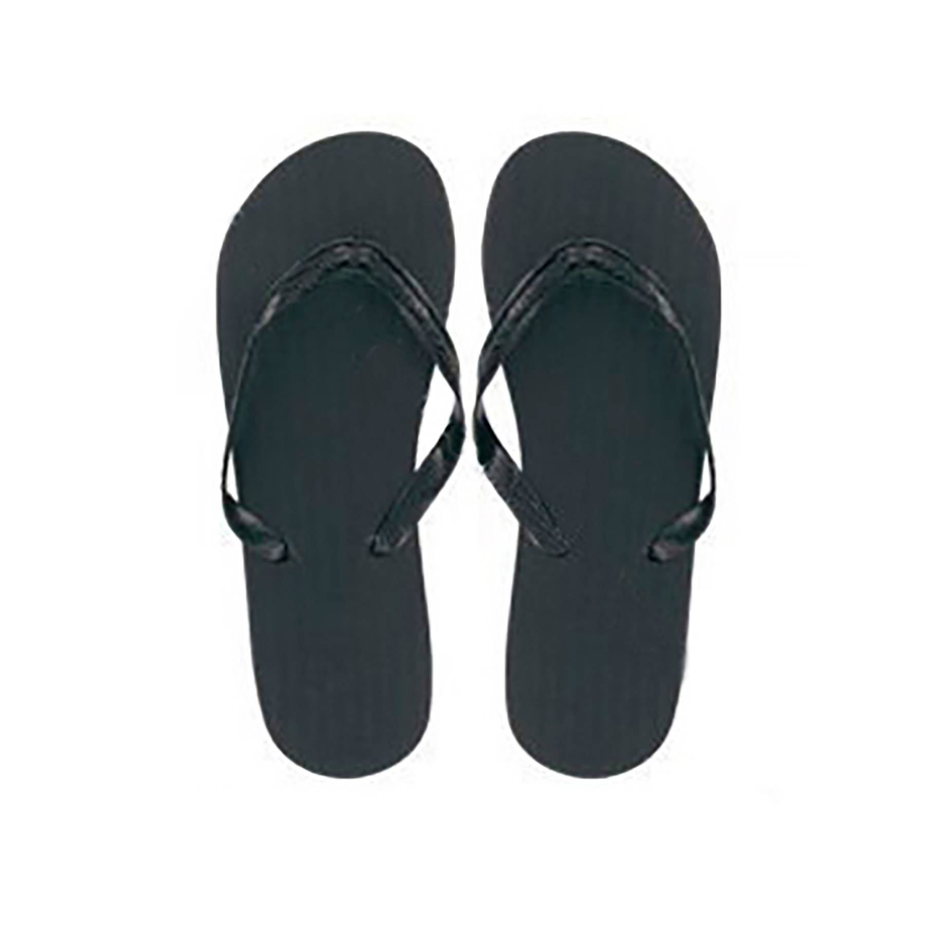 Vanguard Shower Shoes - Black