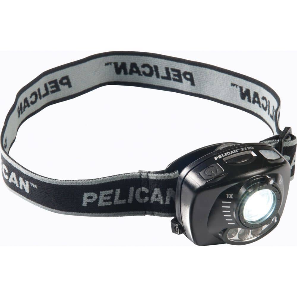 Pelican 2720 LED Headlight