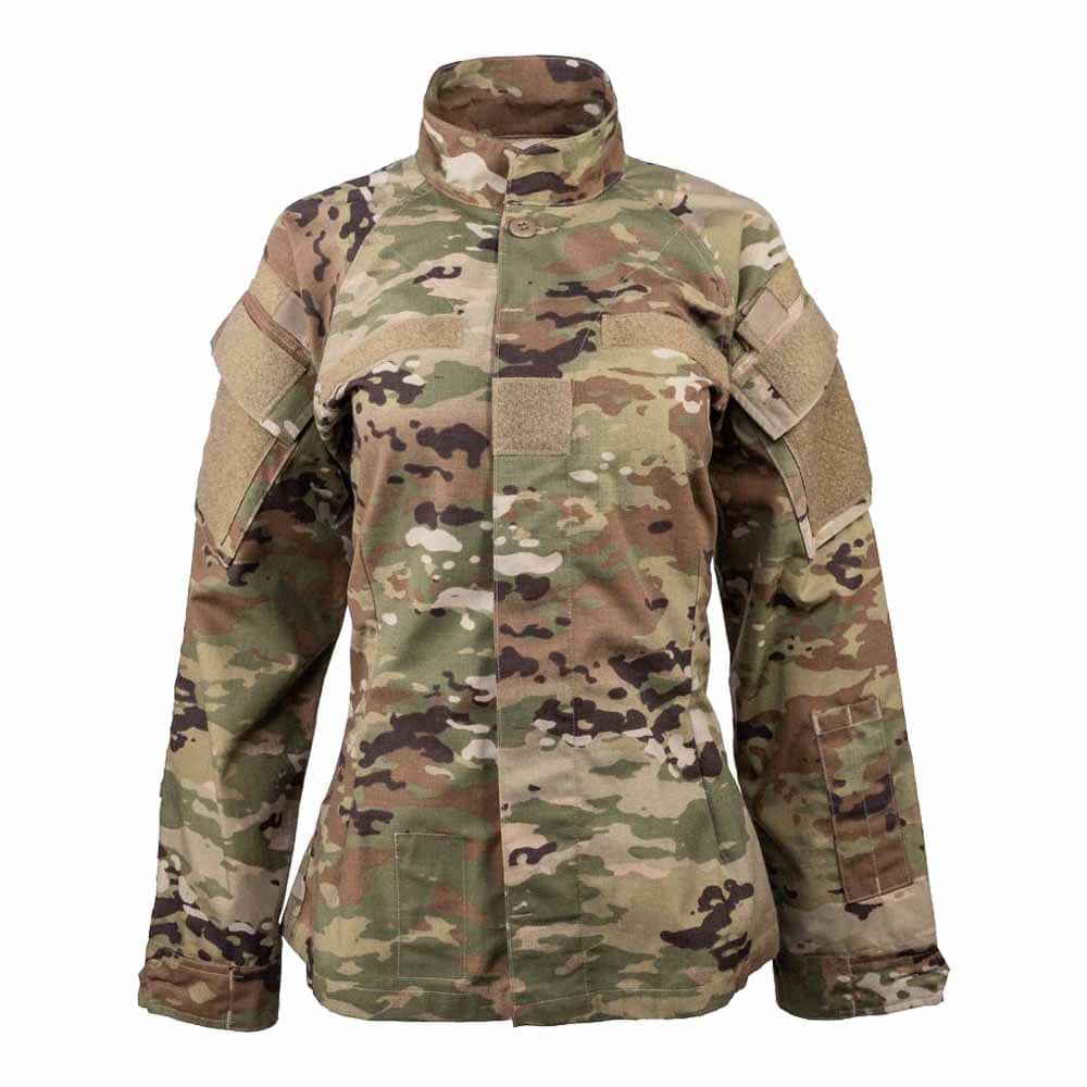 Propper OCP Hot Weather Combat Pants Men's IHWCU - Military Tactical Pants - SR Size 35x32.5
