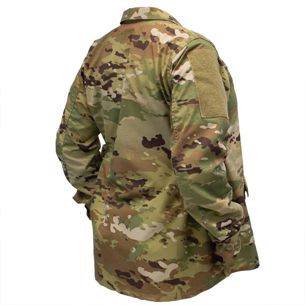 Propper Maternity OCP Uniform Coat U.S. Patriot Tactical
