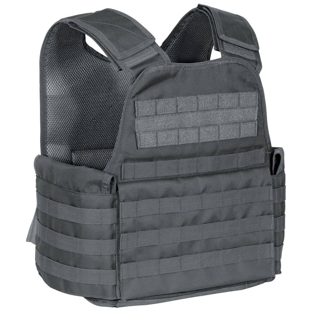 VOODOO TACTICAL LIGHTWEIGHT TACTICAL PLATE CARRIER