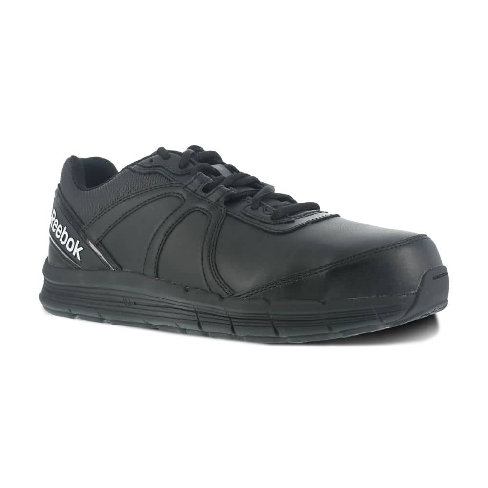 REEBOK GUIDE WORK PERFORMANCE TRAINER STEEL TOE SHOES
