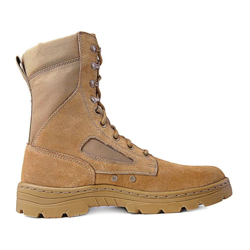RIDGE TACTICAL DURA MAX 8 INCH BOOTS