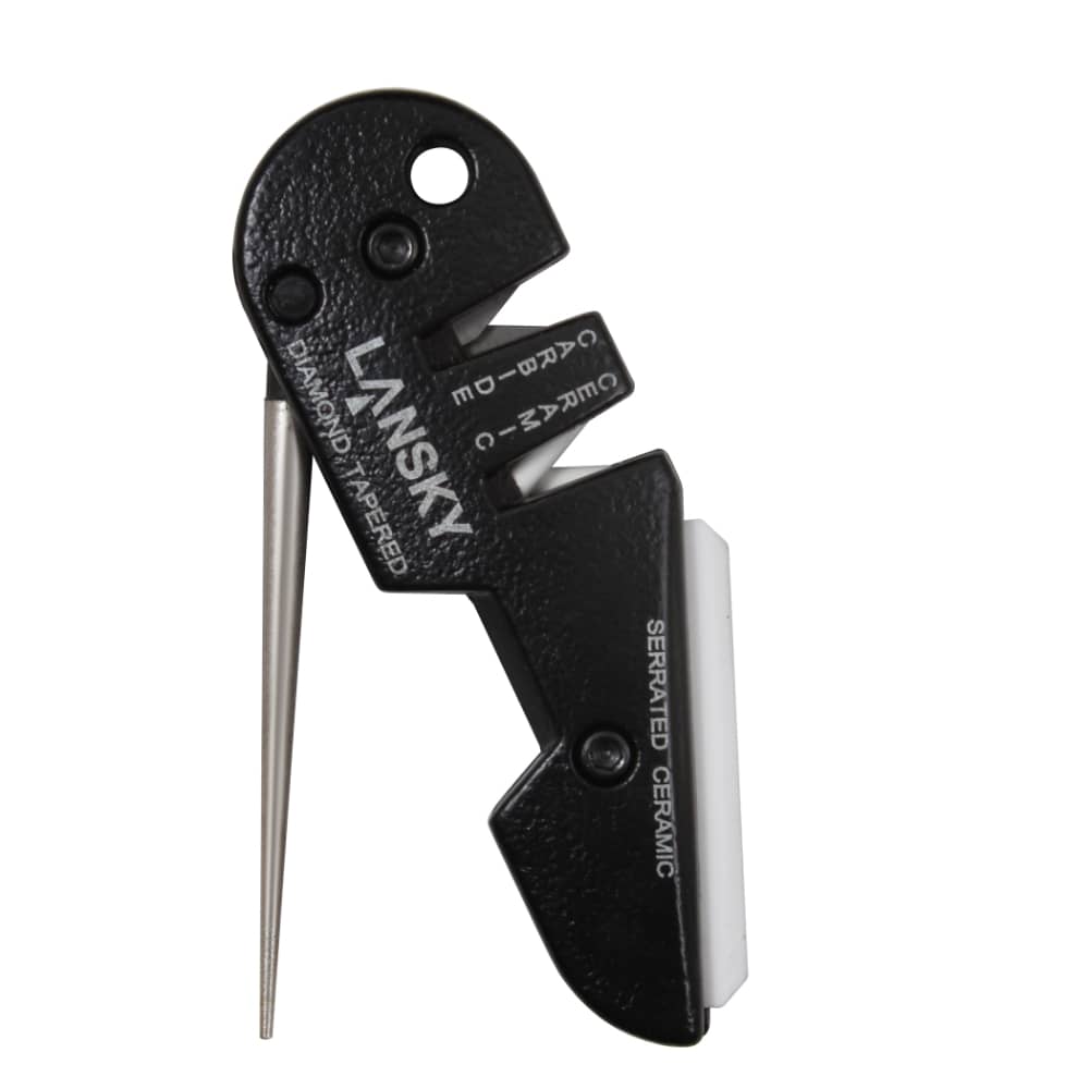 ROTHCO LANSKY BLADEMEDIC