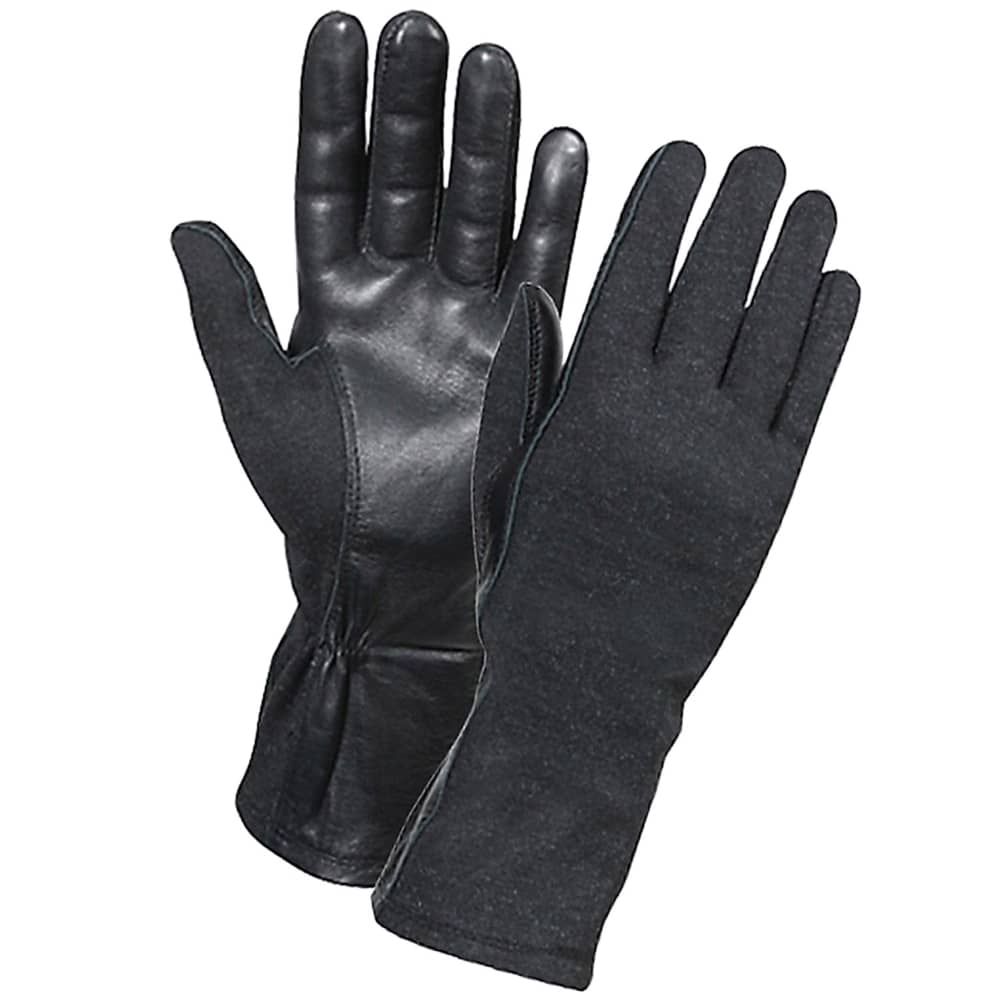 ROTHCO NOMEX FLIGHT GLOVES
