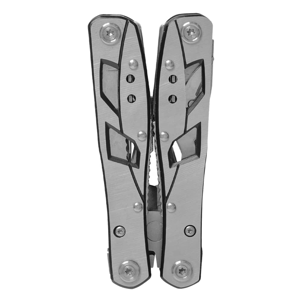 ROTHCO STAINLESS STEEL MULTI TOOL