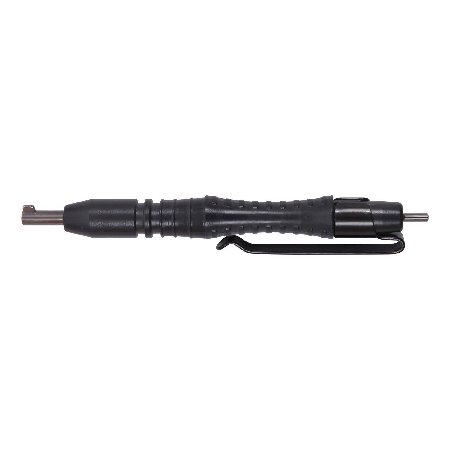 Rothco Easy-Grip Handcuff Key with Clip