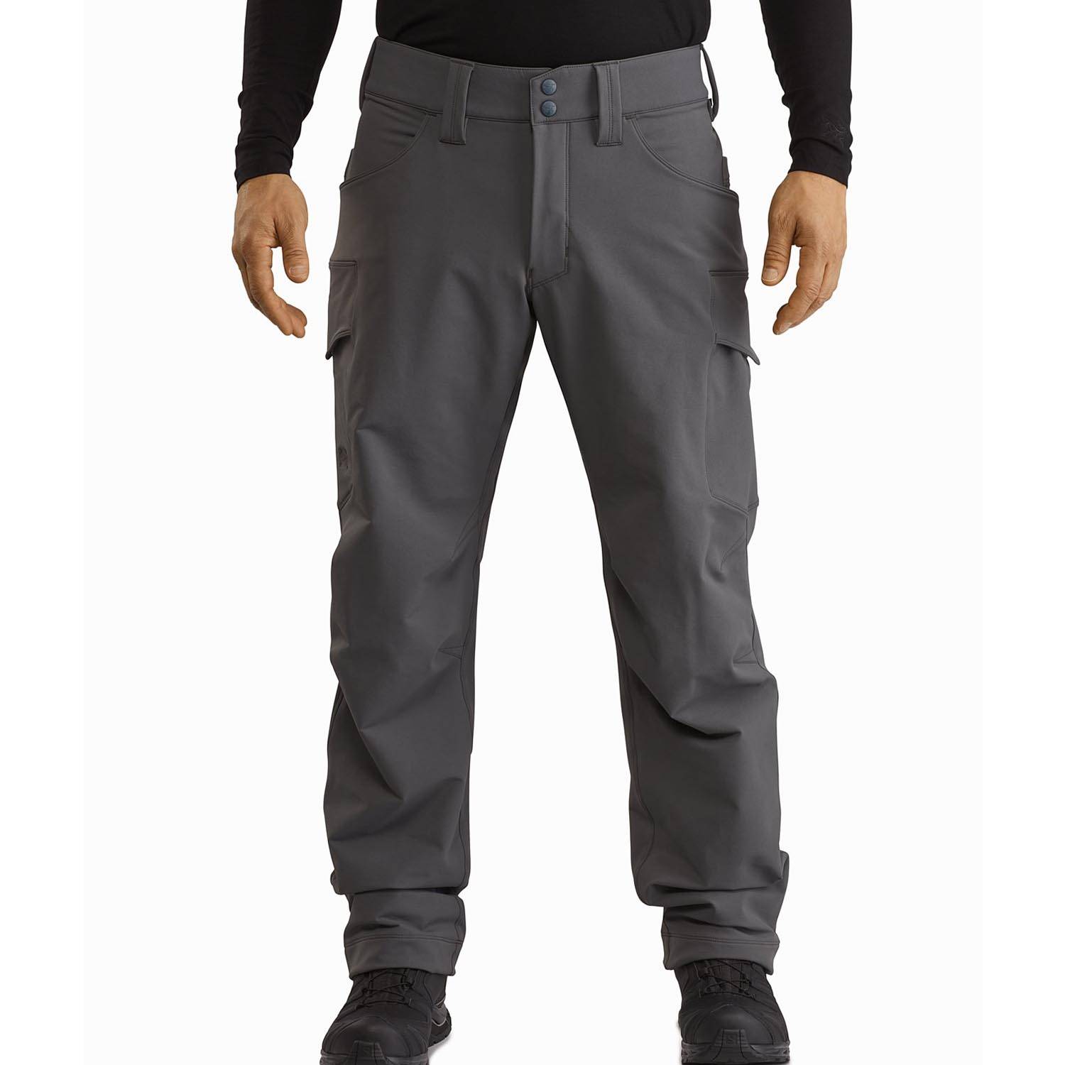 Arc'teryx LEAF Men's Patrol Pants AR | U.S. Patriot Arc'teryx LEAF Men's Patrol Pants AR | U.S. Patriot