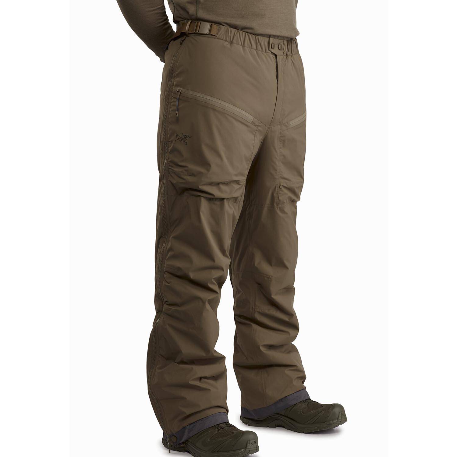 Arc'teryx LEAF Men's Cold WX Pants LT Gen 2 | U.S. Patriot