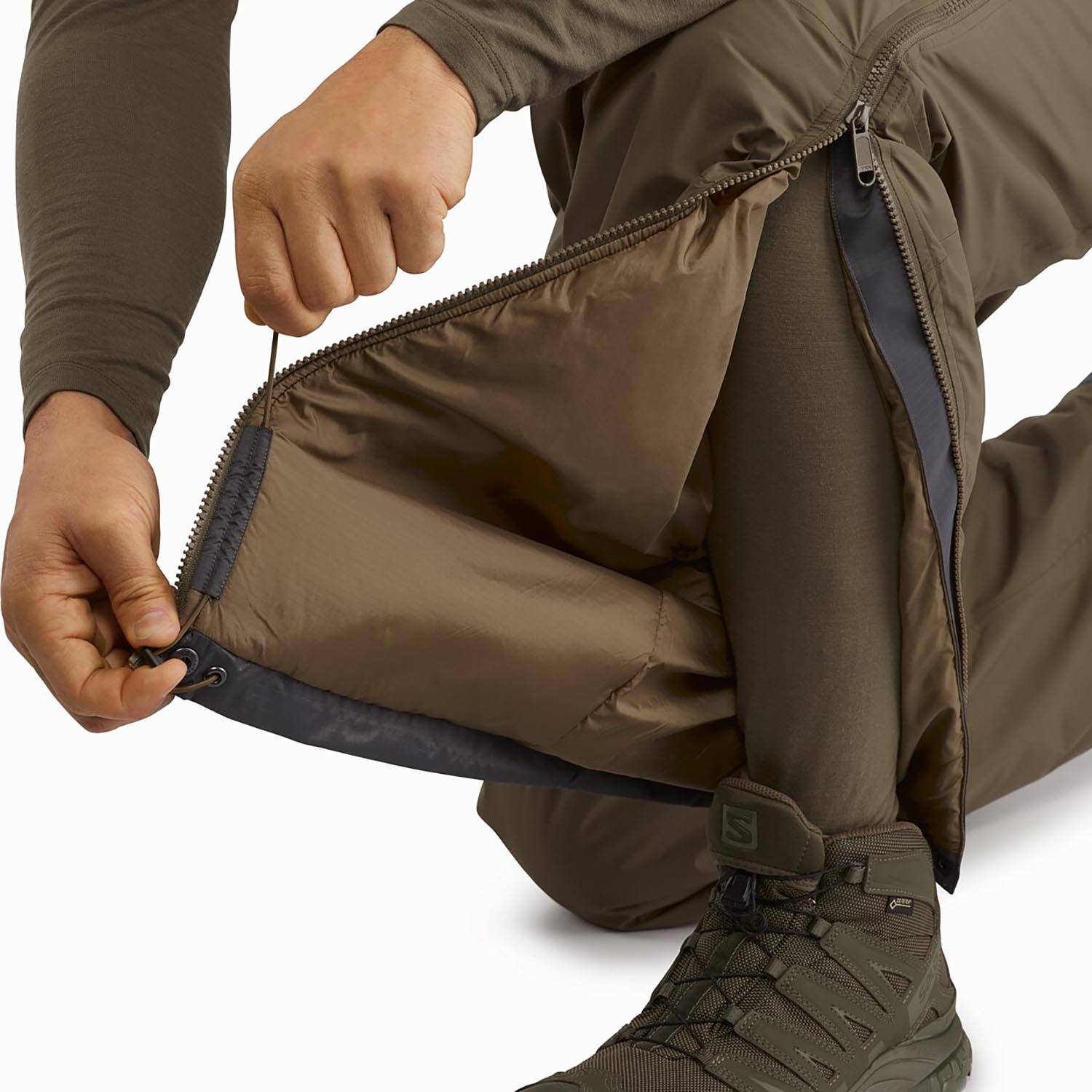 Arc'teryx LEAF Men's Cold WX Pants LT Gen 2 | U.S. Patriot