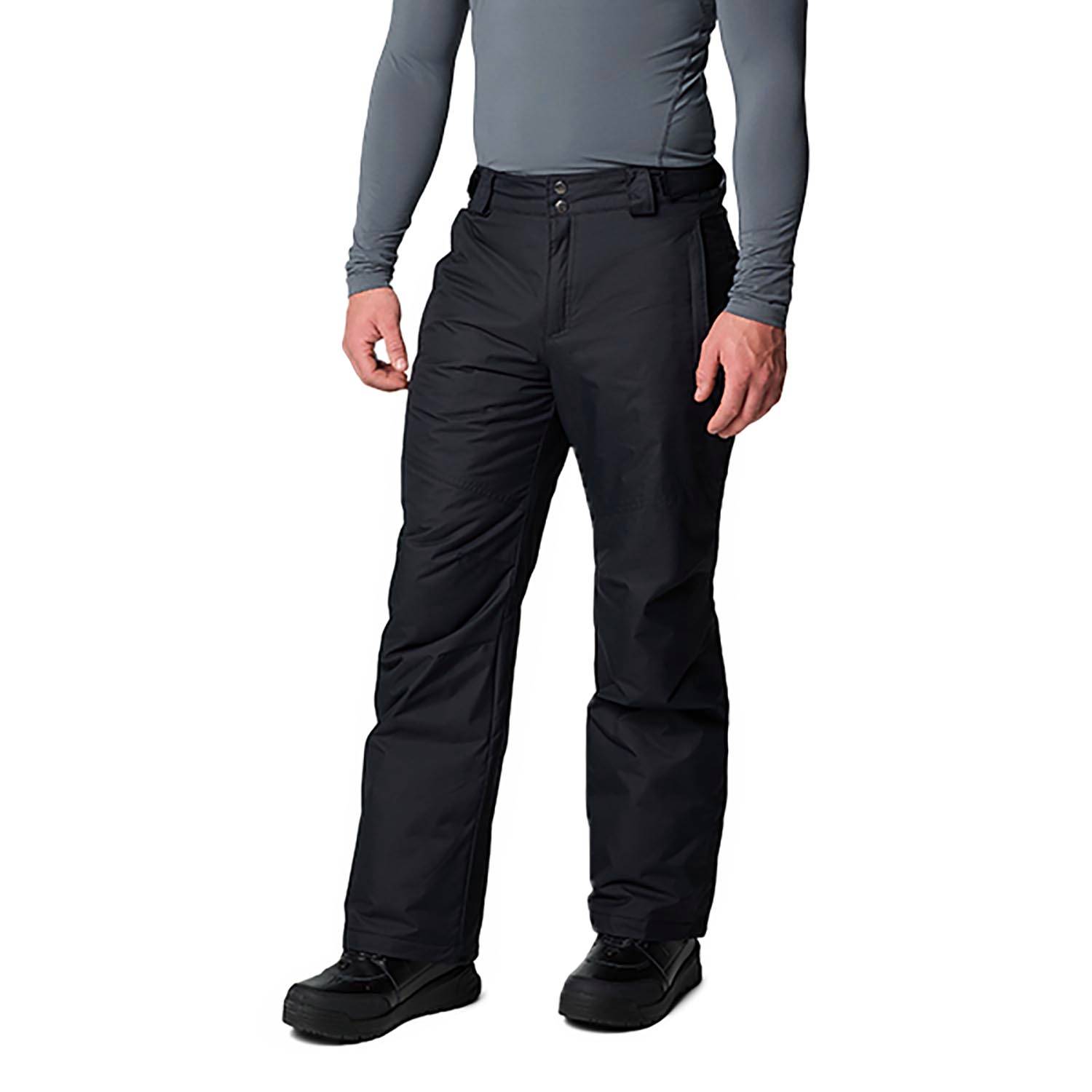 COLUMBIA MENS BUGABOO V PANTS