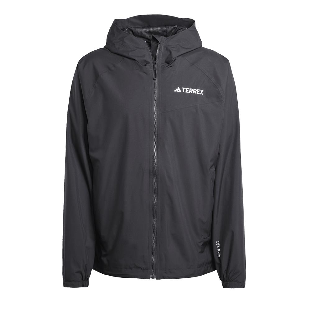 Adidas Men's Terrex Multi 2L RAIN.RDY Jacket | U.S. Patriot