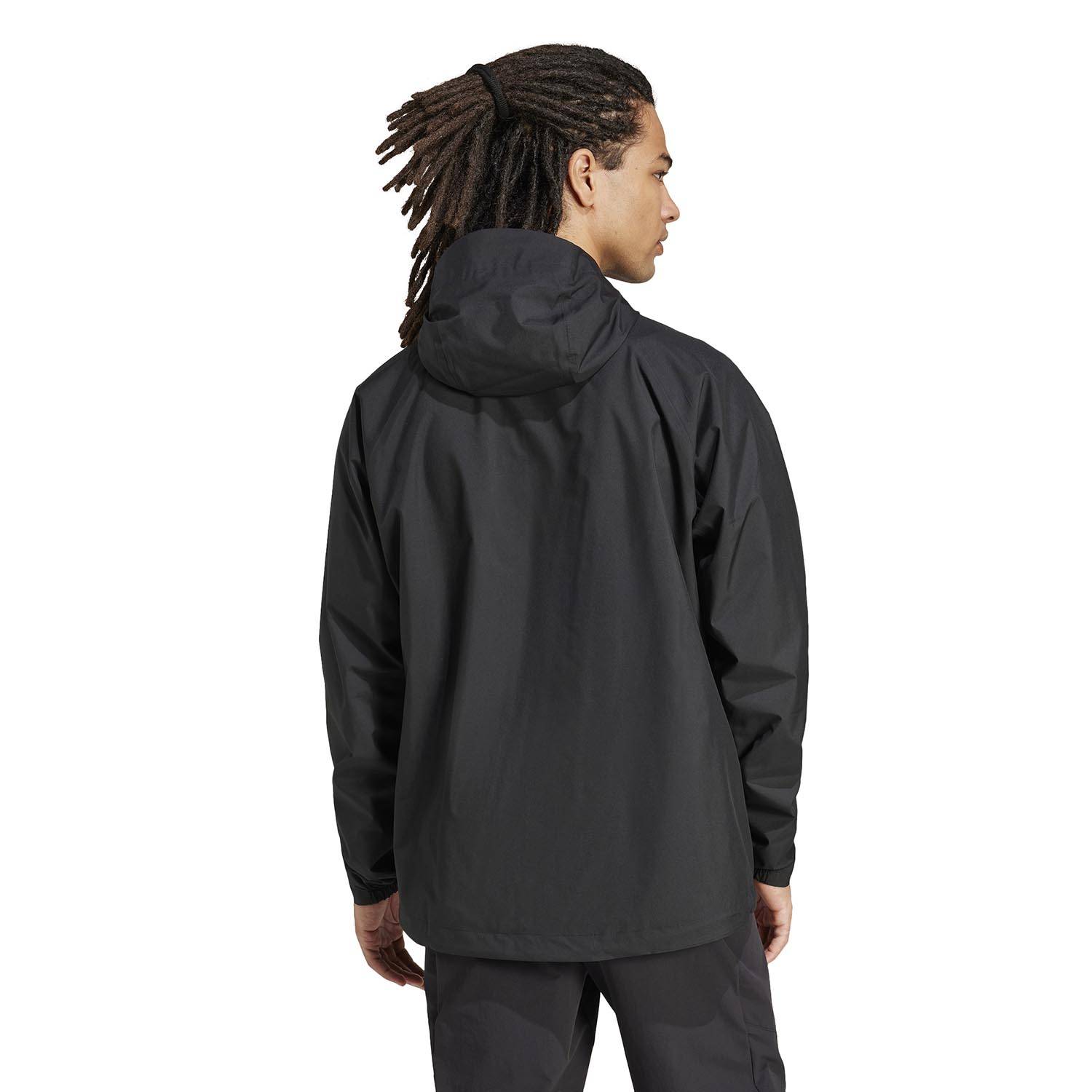 Adidas Men's Terrex Multi 2L RAIN.RDY Jacket | U.S. Patriot