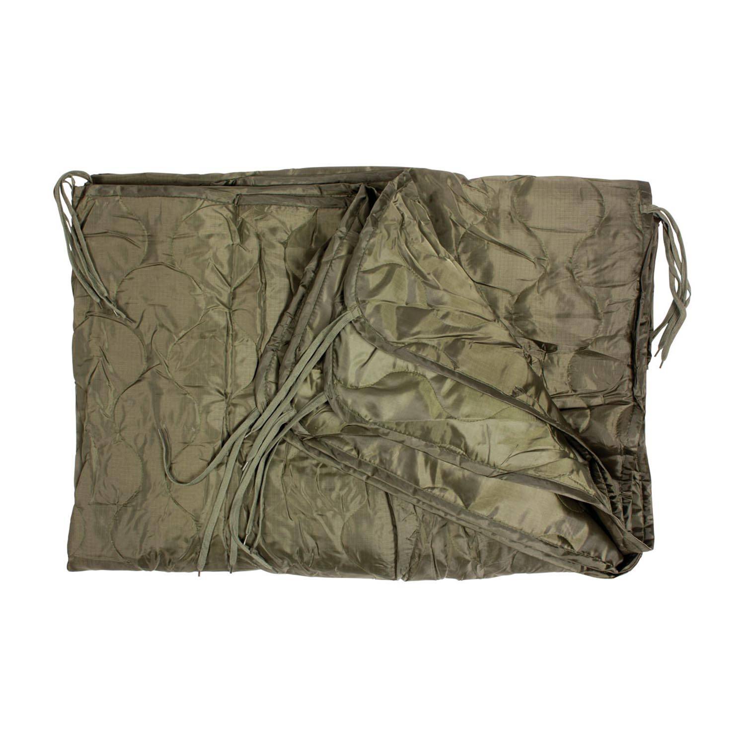 RED ROCK OUTDOOR G.I.-STYLE PONCHO LINER