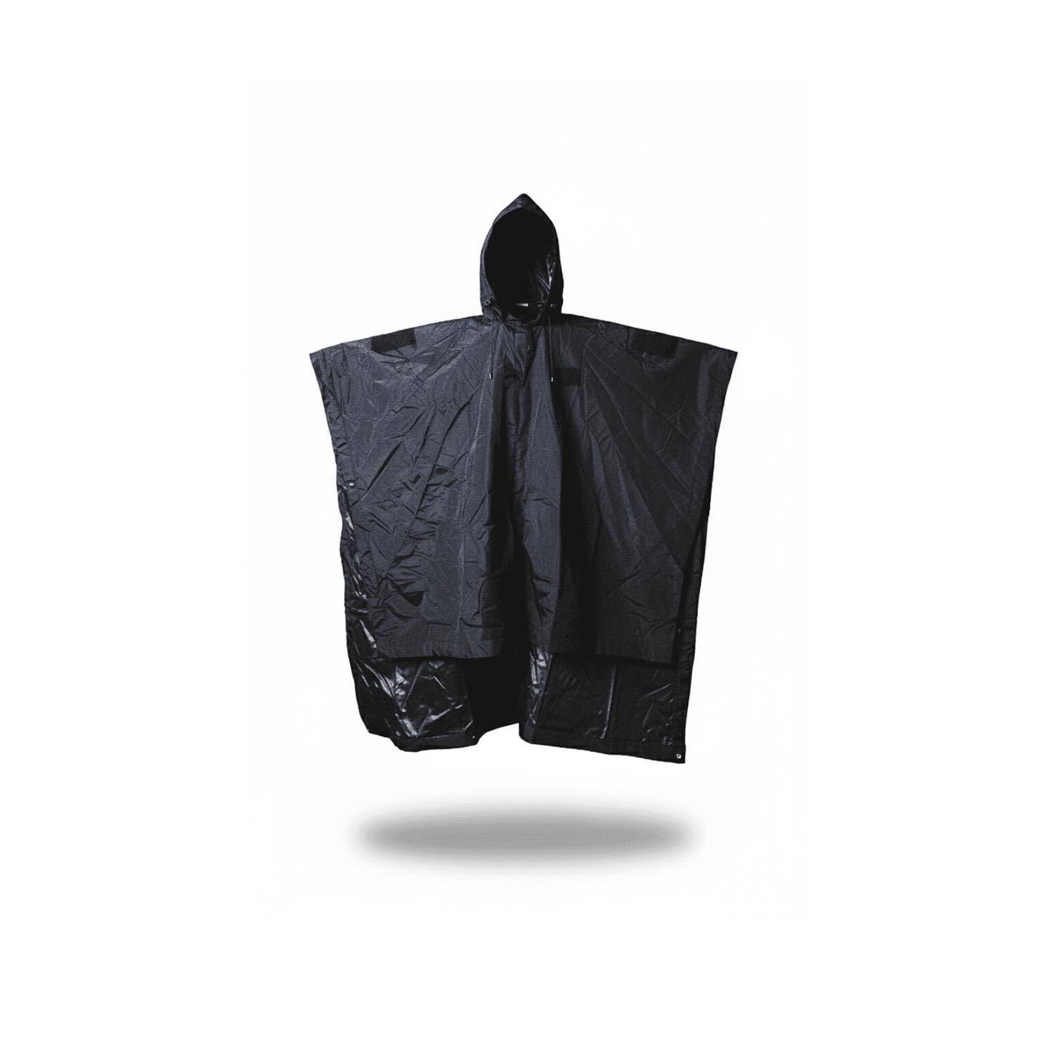 Mantle Poncho