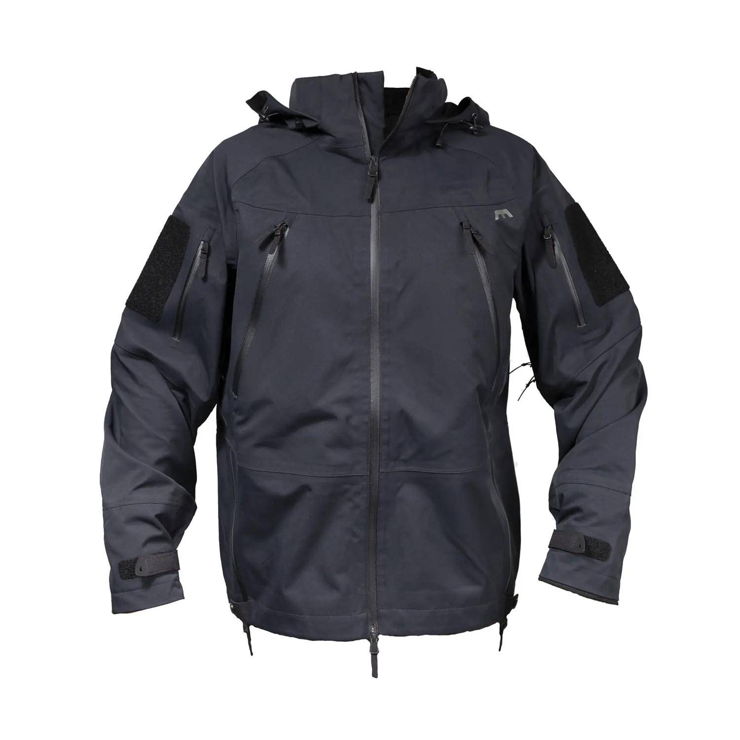 MANTLE MEN'S RAIN JACKET, MOD 2