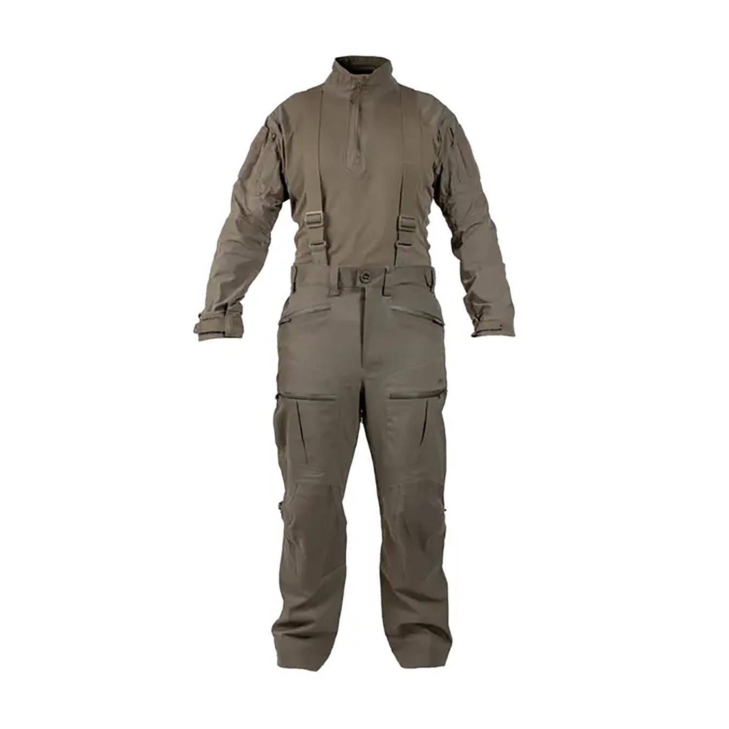 MANTLE MEN'S RAIN PANTS, MOD 2