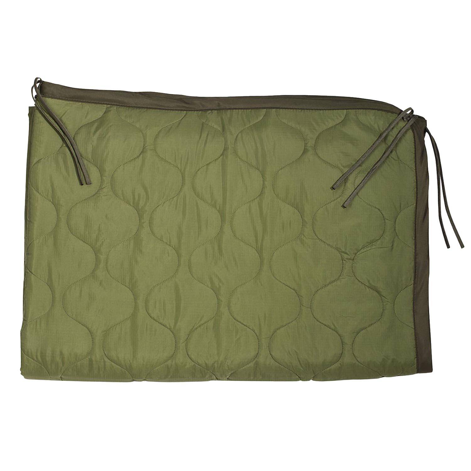 ROTHCO G.I. TYPE PONCHO LINER IN OLIVE DRAB