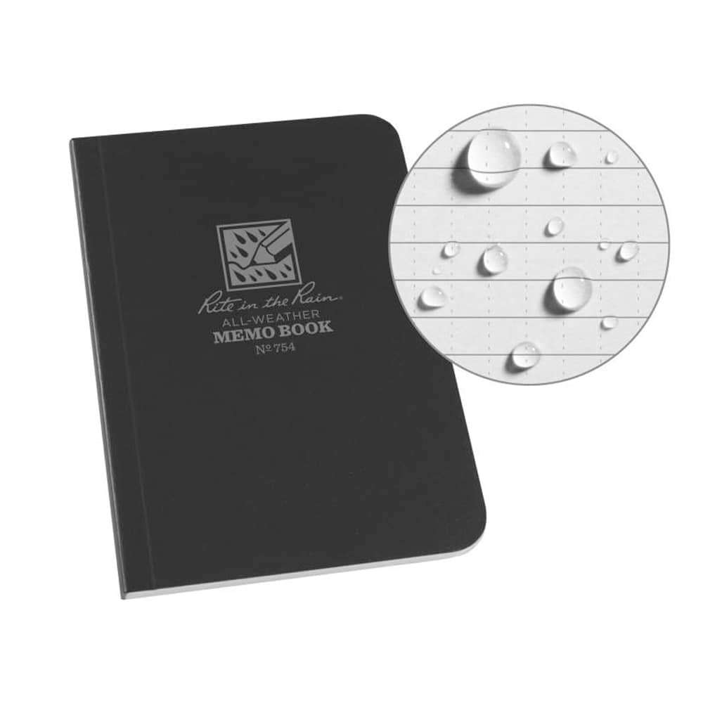 Rite In The Rain Universal Field Flex Pocket Memo Book