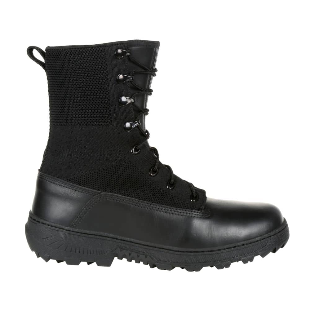 Havoc Public Service Tactical Knit Upper Boots