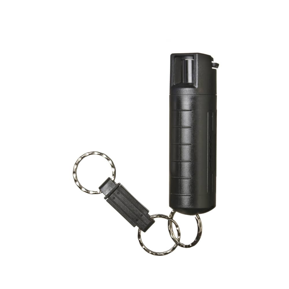 Sabre 3-in-1 Pepper Spray with Plastic Case