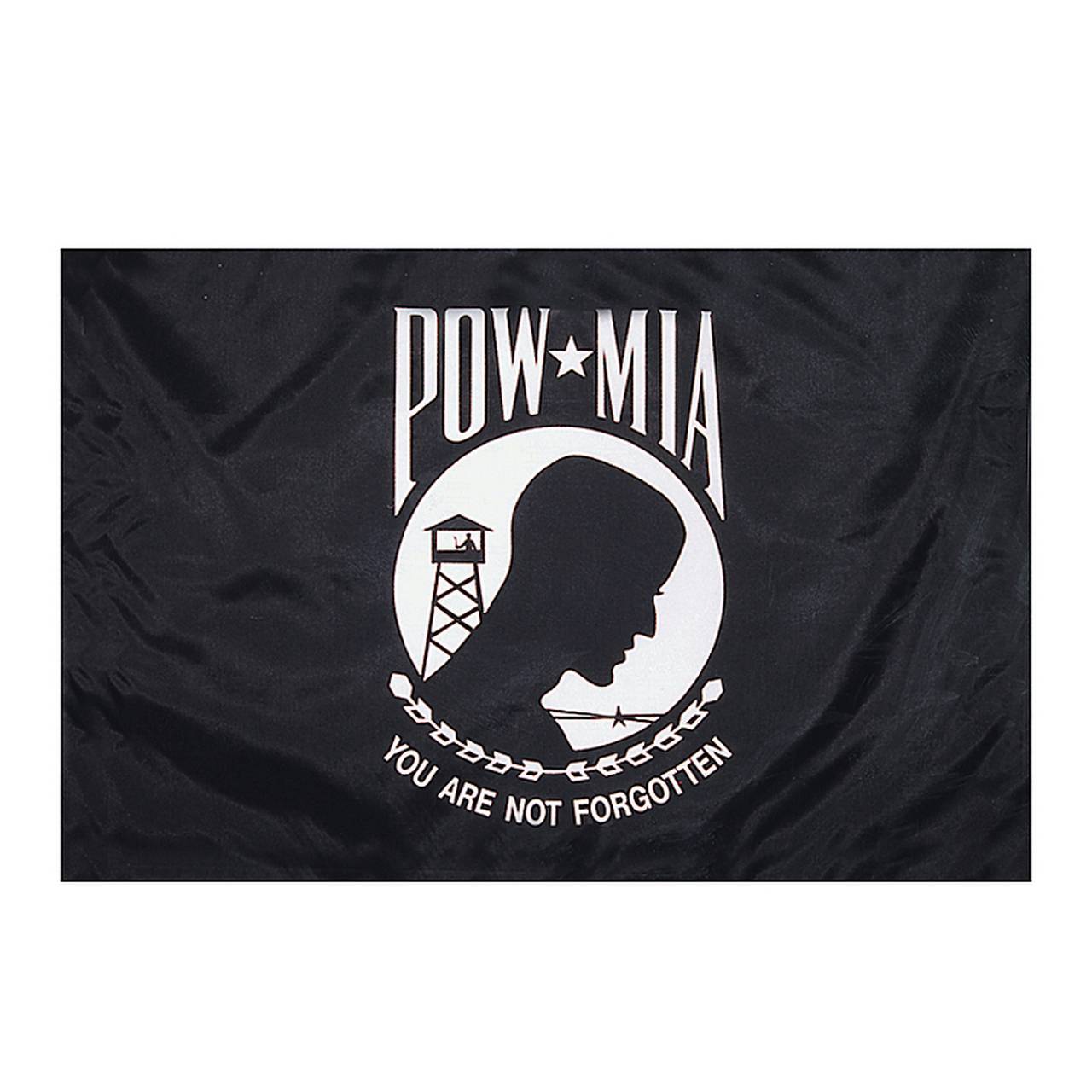Rothco POW Flag 3 x 5 ft