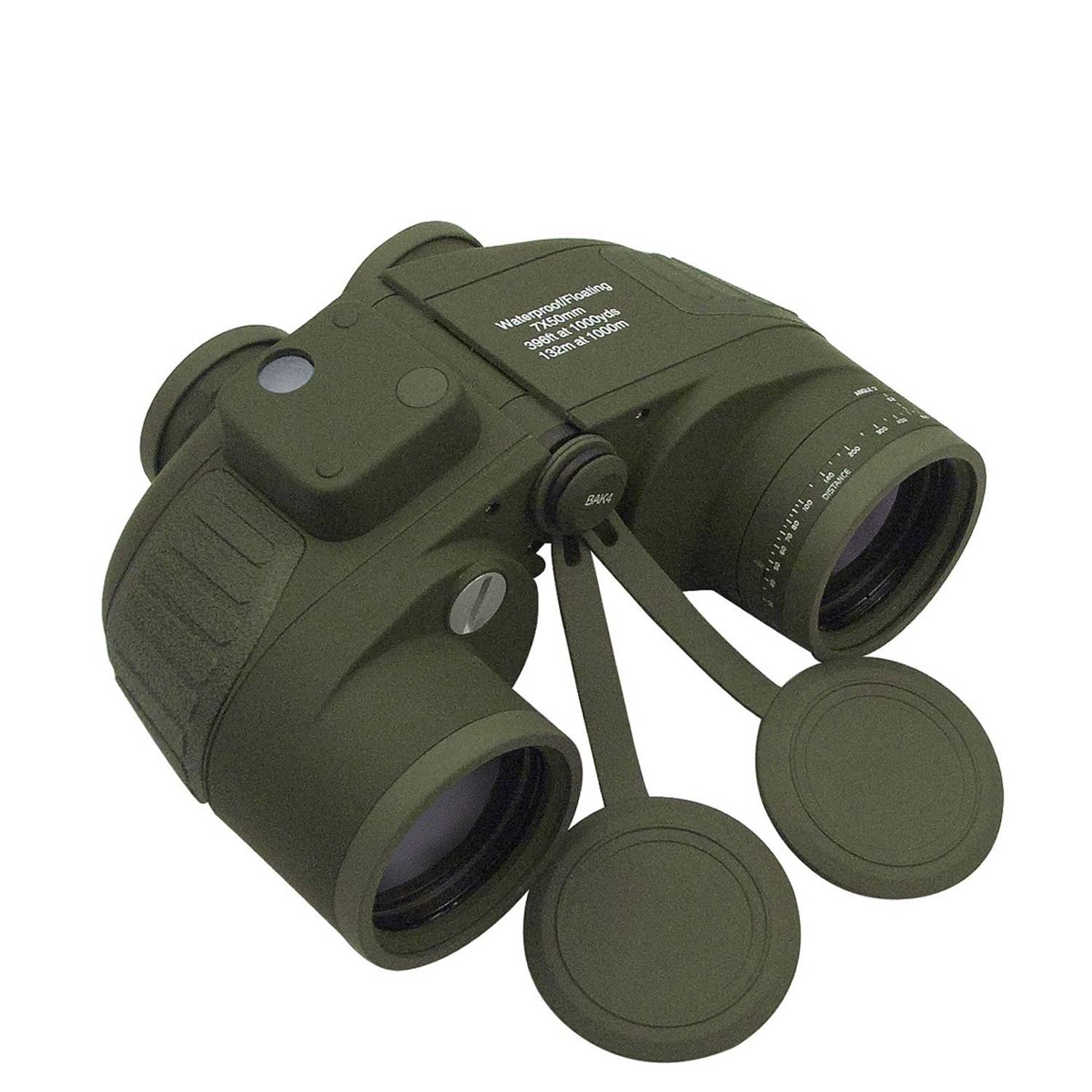Rothco Military Type 7 x 50mm Binoculars