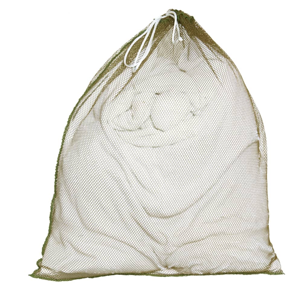 Rothco Large Nylon Mesh Bag