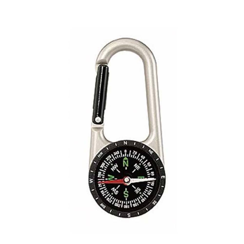 Rothco Carabiner Compass