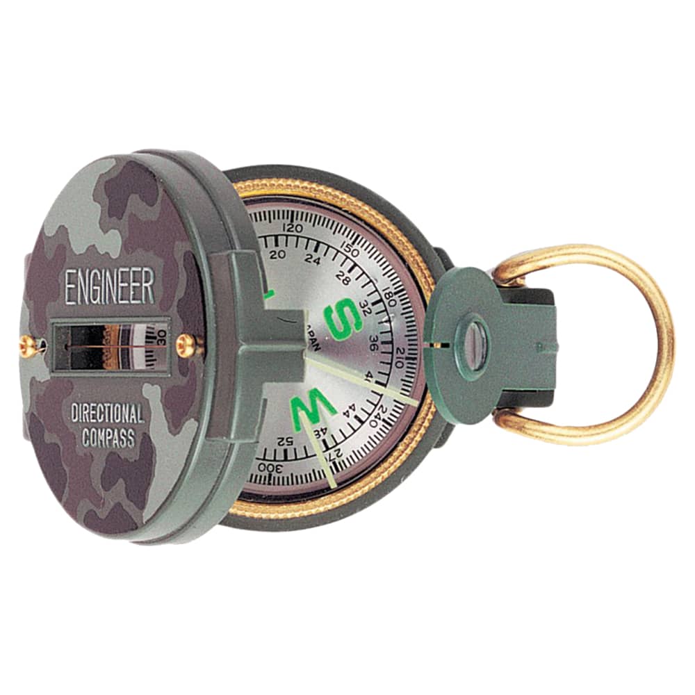 Rothco Lensatic Compass