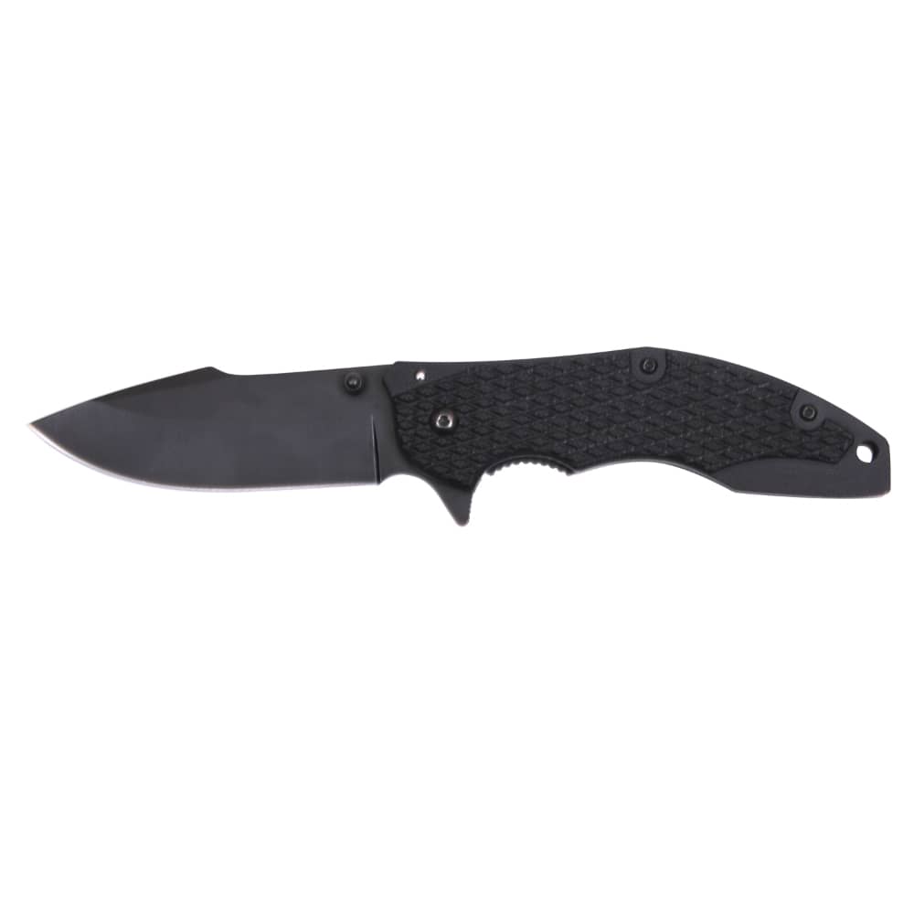 Rothco Assisted Opening Folding Knife