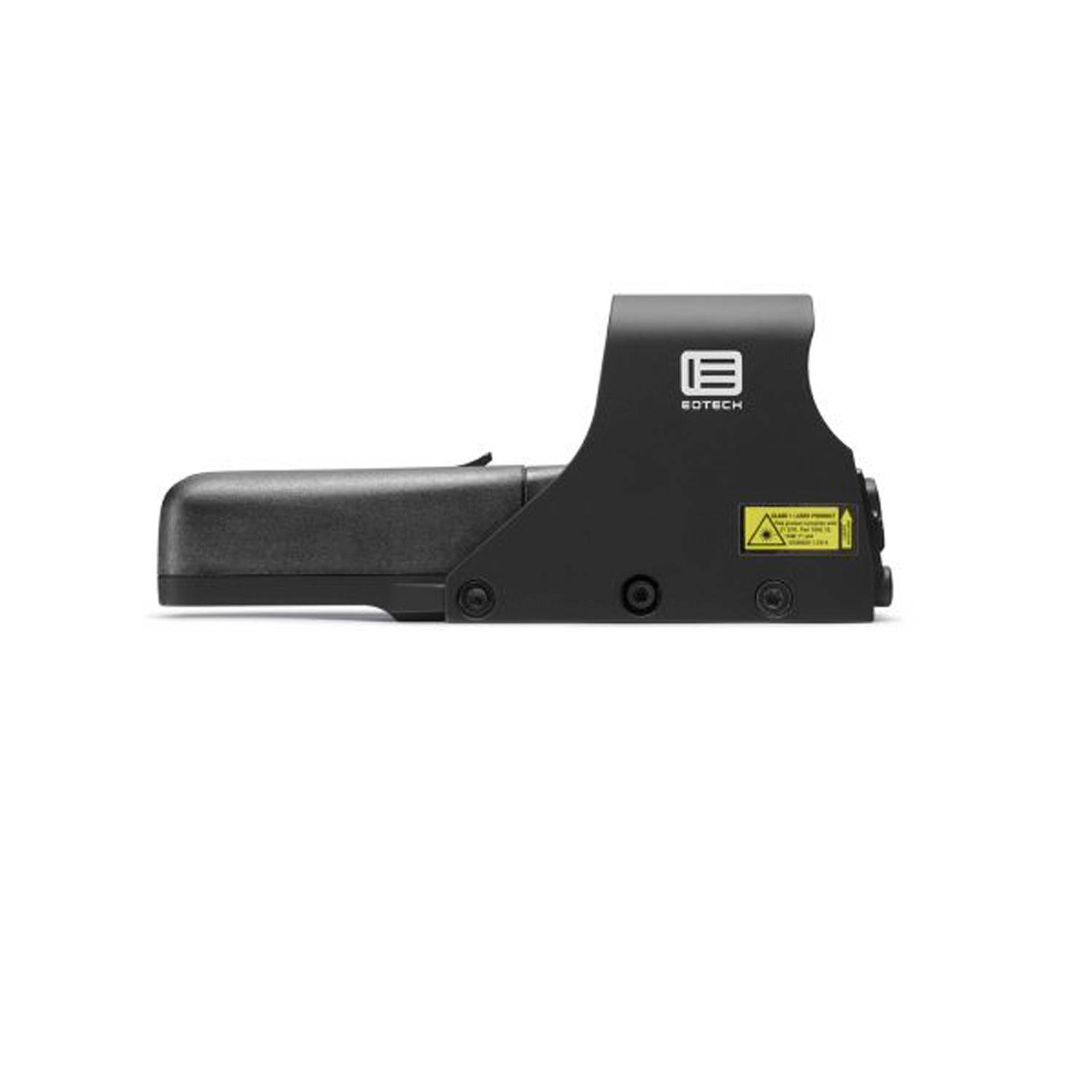 EOTech 512 Law Enforcement Holographic Sight