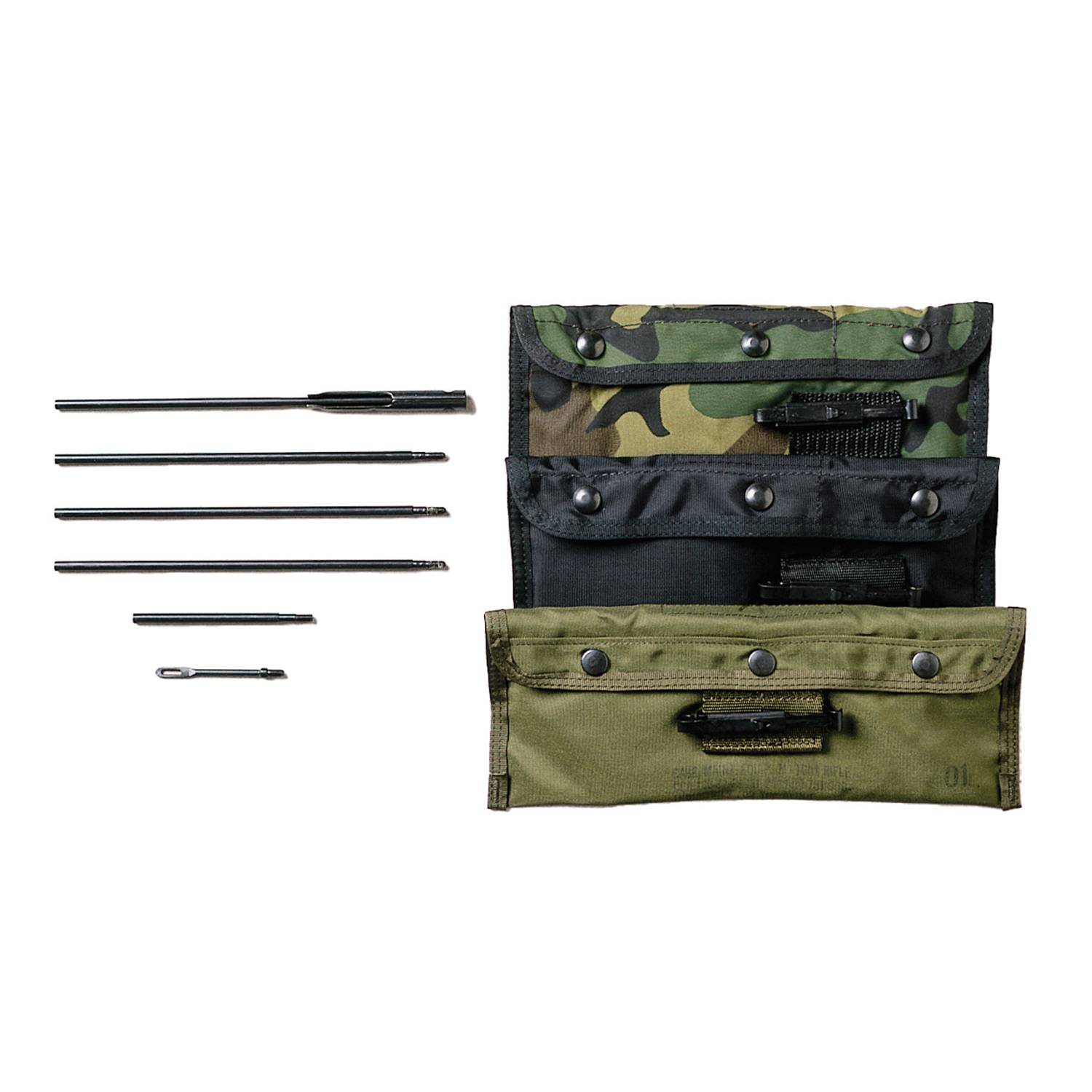 Tru-Spec GI M-16 Complete Cleaning Rod 5436
