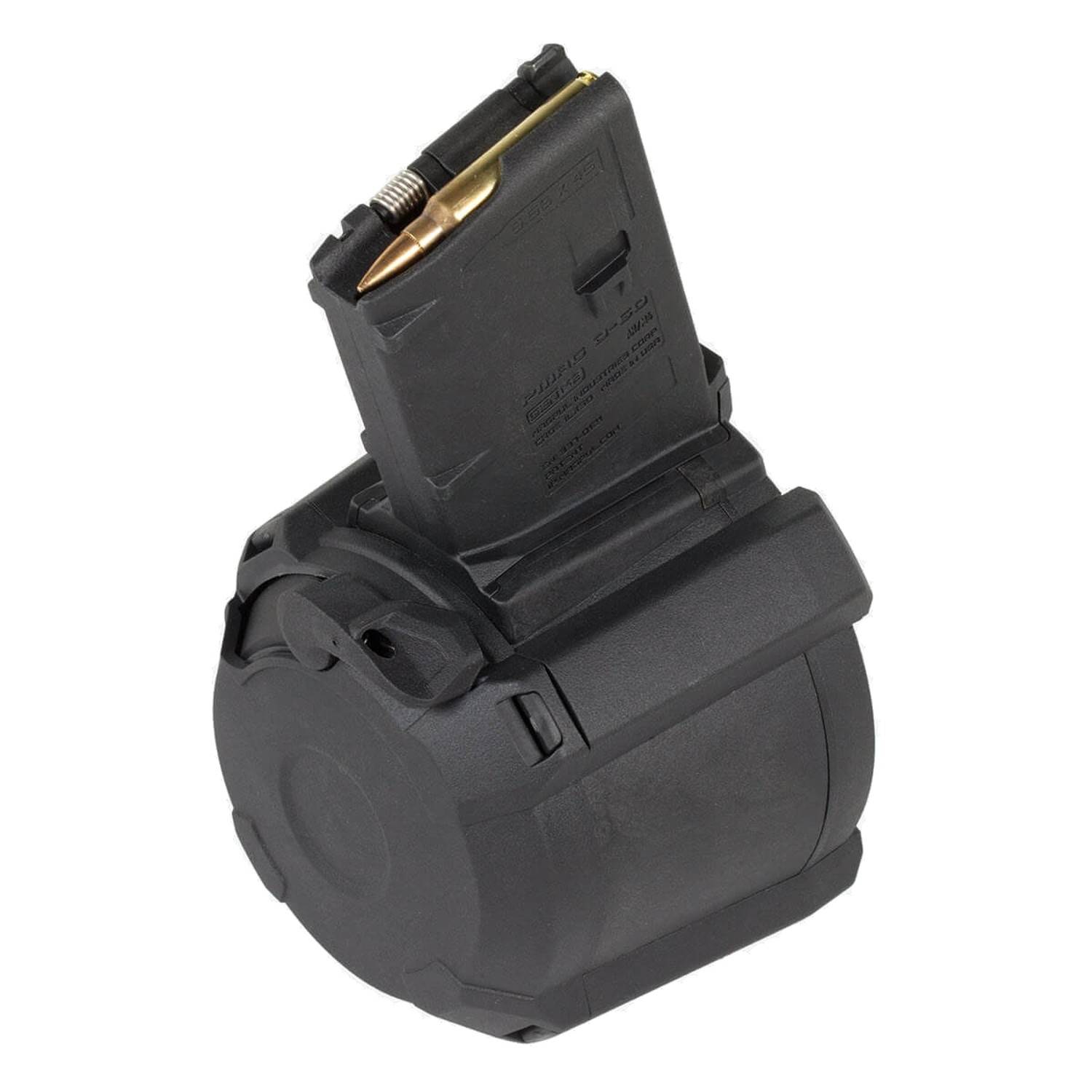 Magpul PMAG D-60 AR/M4 GEN M3